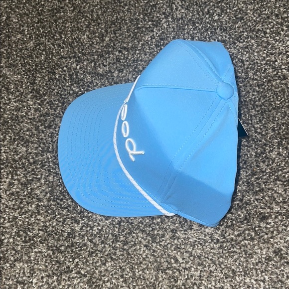 NWT Good Good Golf Trucker Hat - Picture 5 of 8
